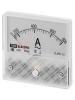 Амперметр А80 800А/5А-2,5, трансформаторного включения, (поверенный), TDM