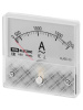 Амперметр А80 2000А/5А-2,5, трансформаторного включения, (поверенный), TDM