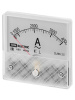 Амперметр А80 4000А/5А-2,5, трансформаторного включения, (поверенный), TDM