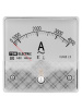 Амперметр А80 4000А/5А-2,5, трансформаторного включения, (поверенный), TDM