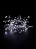 Гирлянда светодиодная "Самоцветы" 100LED, 2 м, 6000 K, USB, IP20, TDM