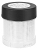 Модуль светосигнальный 70 мм прозрачный (LED 24В DC) IP54 TDM