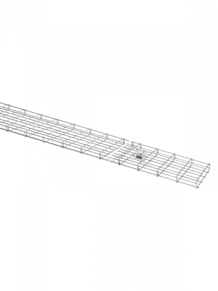 Лоток проволочный 30х200х3000-3,8 мм TDM