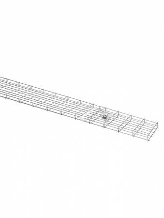 Лоток проволочный 30х200х3000-3,8 мм TDM
