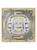 Розетка компьютерная RJ45 сл. кость "Сенеж" TDM