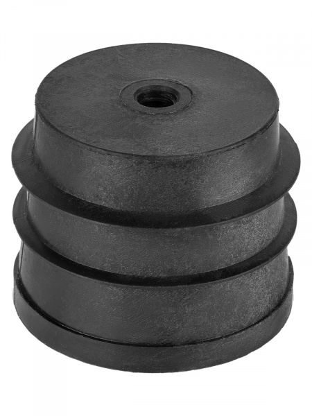 Изолятор ИОРП-1-2,5 У3 (пластик) TDM