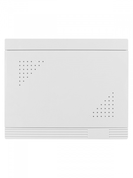 Бокс мультимедийный БМ-НП-02, 320х260х125, IP31 TDM