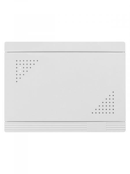 Бокс мультимедийный БМ-НП-01, 280х212х110, IP31 TDM