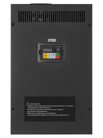 Преобразователь частоты базовый ПЧб-45T00 380В 45кВт TDM