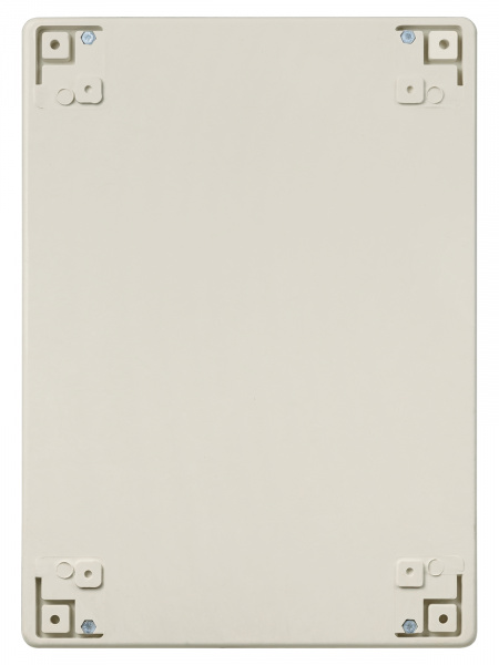Щит антивандальный, ЩПМП-2-1, GRP, IP55, IK08, от -50 до +70 °С, навесной, (500х350х220) TDM