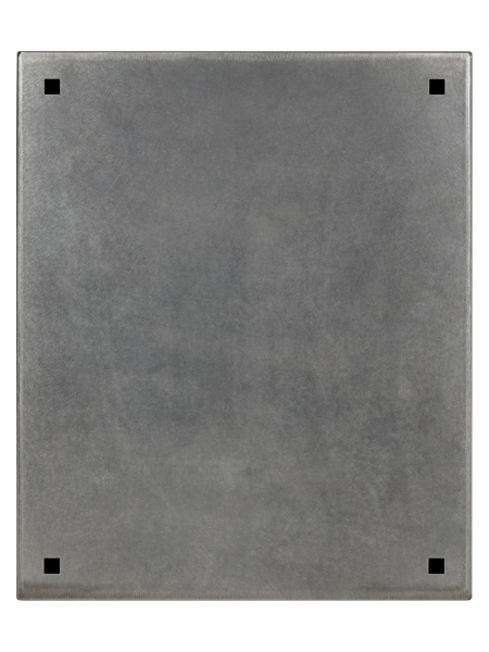 Корпус металлический ЩМП-30.25.15 (AISI 304) IP66 (300х250х150) TDM