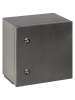 Корпус металлический ЩМП-30.30.20 (AISI 304) IP66 (300х300х200) TDM