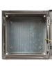 Корпус металлический ЩМП-30.30.20 (AISI 304) IP66 (300х300х200) TDM