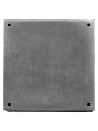 Корпус металлический ЩМП-30.30.20 (AISI 304) IP66 (300х300х200) TDM