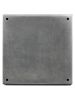 Корпус металлический ЩМП-30.30.20 (AISI 304) IP66 (300х300х200) TDM