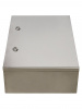 Корпус металлический ЩМП-40.30.15 (AISI 304) IP66 (400х300х150) TDM