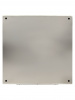 Корпус металлический ЩМП-40.40.20 (AISI 304) IP66 (400х400х200) TDM