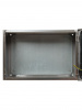 Корпус металлический ЩМП-40.60.25 (AISI 304) IP66 (400х600х250) TDM