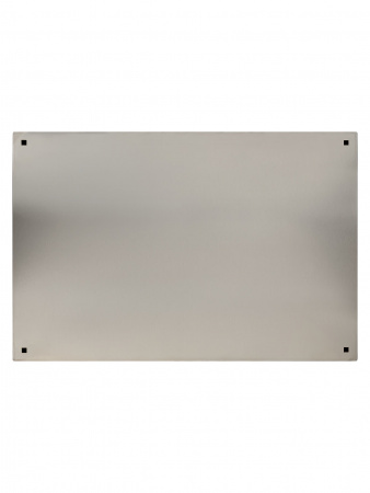 Корпус металлический ЩМП-40.60.25 (AISI 304) IP66 (400х600х250) TDM