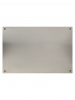 Корпус металлический ЩМП-40.60.25 (AISI 304) IP66 (400х600х250) TDM