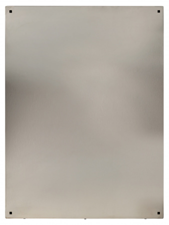 Корпус металлический ЩМП-80.60.25 (AISI 304) IP66 (800х600х250) TDM