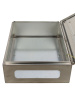 Корпус металлический ЩМП-80.60.25 (AISI 304) IP66 (800х600х250) TDM