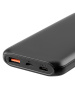 Внешний аккумулятор "Юкон 7", 10 000 mAh, 3 А, Quick Charge 3.0, Power Delivery, 1 USB, Type-C, TDM