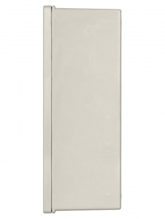 Щит антивандальный, ЩПМП-5-0, GRP, IP55, IK08, от -50 до +70 °С, навесной, (800х600х300) TDM