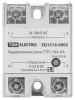 Твердотельное реле ТТР1-10А-DА, 1ф, 10А, упр: 3-32В DС, нагр: 24-380В АС TDM