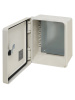 Щит антивандальный, ЩПМП-0-2, GRP, IP55, IK08, от -50 до +70 °С, навесной, (300х250х170) TDM