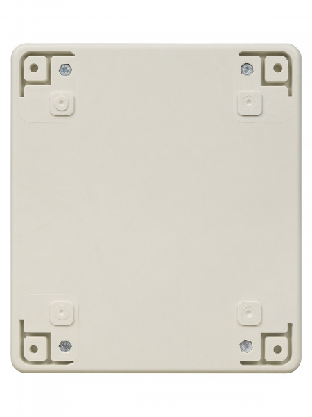 Щит антивандальный, ЩПМП-0-2, GRP, IP55, IK08, от -50 до +70 °С, навесной, (300х250х170) TDM