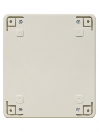 Щит антивандальный, ЩПМП-0-2, GRP, IP55, IK08, от -50 до +70 °С, навесной, (300х250х170) TDM