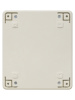Щит антивандальный, ЩПМП-0-2, GRP, IP55, IK08, от -50 до +70 °С, навесной, (300х250х170) TDM