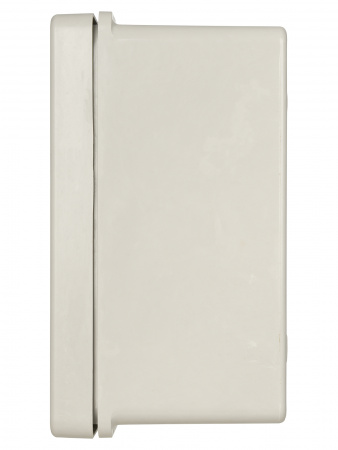 Щит антивандальный, ЩПМП-0-2, GRP, IP55, IK08, от -50 до +70 °С, навесной, (300х250х170) TDM