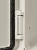 Щит антивандальный, ЩПМП-0-2, GRP, IP55, IK08, от -50 до +70 °С, навесной, (300х250х170) TDM