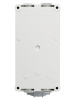 Розетка настенная, с выключателем и блокировкой IP67 32А 3Р+РЕ+N 380В TDM