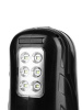 Прожектор "Радуга 1" аккум., 15 SMD + 6 SMD, 220 лм, SLA 1,3 А*ч, 230 В, Народная