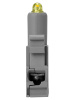 Светодиодный блок MLBL-01Y 24 В AC/DC желтый TDM