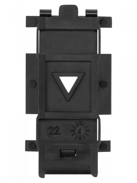 Дистанционный фиксатор ДФ 15-50 (BIC 15.50) TDM