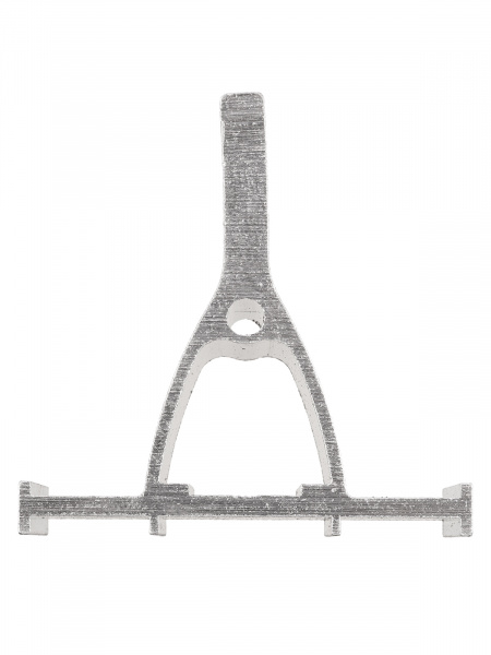 Кронштейн анкерный КАМ-1500 М (CA 1500.1, SO 253, CS 10.3) TDM