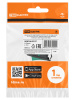 Выключатель двухклавишный KCD3-221N 250В AC/DC 1P 15А (6с) ON-OFF черный корпус, две зеленые клавиши с LED подсветкой TDM