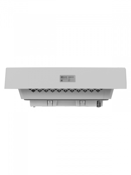 Вентилятор потолочный с фильтром ВПФ  860/675 м3/час, 230В, 98Вт, IP55 TDM