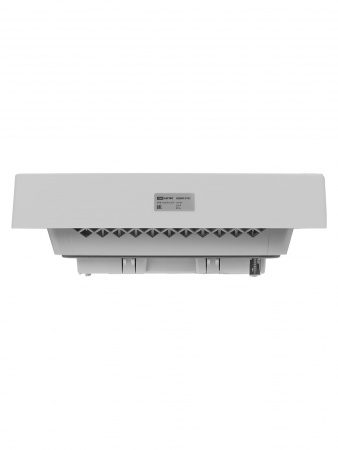 Вентилятор потолочный с фильтром ВПФ 1200/870 м3/час, 230В, 125Вт, IP55 TDM