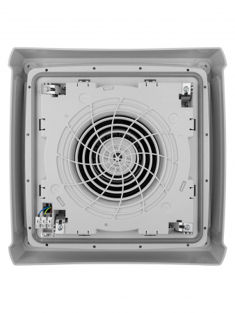 Вентилятор потолочный с фильтром ВПФ 1200/870 м3/час, 230В, 125Вт, IP55 TDM