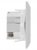 Таймер моточасов (времени наработки) ТМЧ-01 0-99999,99 час TDM