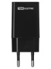 Сетевое зарядное устройство, СЗУ 6, Quick Charge 3.0, 3 А, 1 USB, черный, TDM