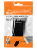 Сетевое зарядное устройство, СЗУ 6, Quick Charge 3.0, 3 А, 1 USB, черный, TDM