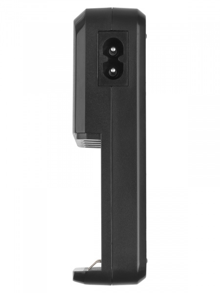 Зарядное устройство 18044 (1800 mA 4 слота АА/ААА 4 кан.), LCD-экран, 220 В, TDM