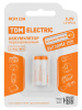 Аккумулятор RCR123A 3,2 В 450 м*Ач Li-Ion, BP-1, TDM
