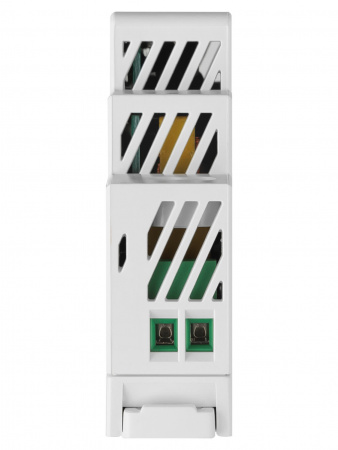 Блок питания HDR15-12, 220 В, 12 В, 15 Вт (на DIN-рейку) TDM